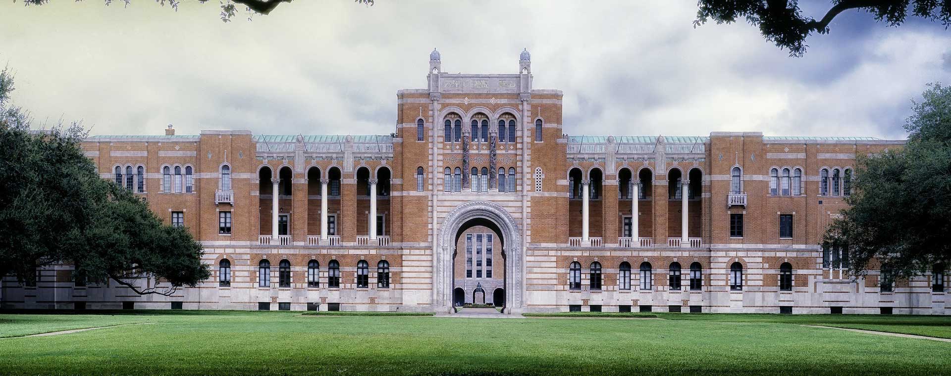 Welcome To Our University