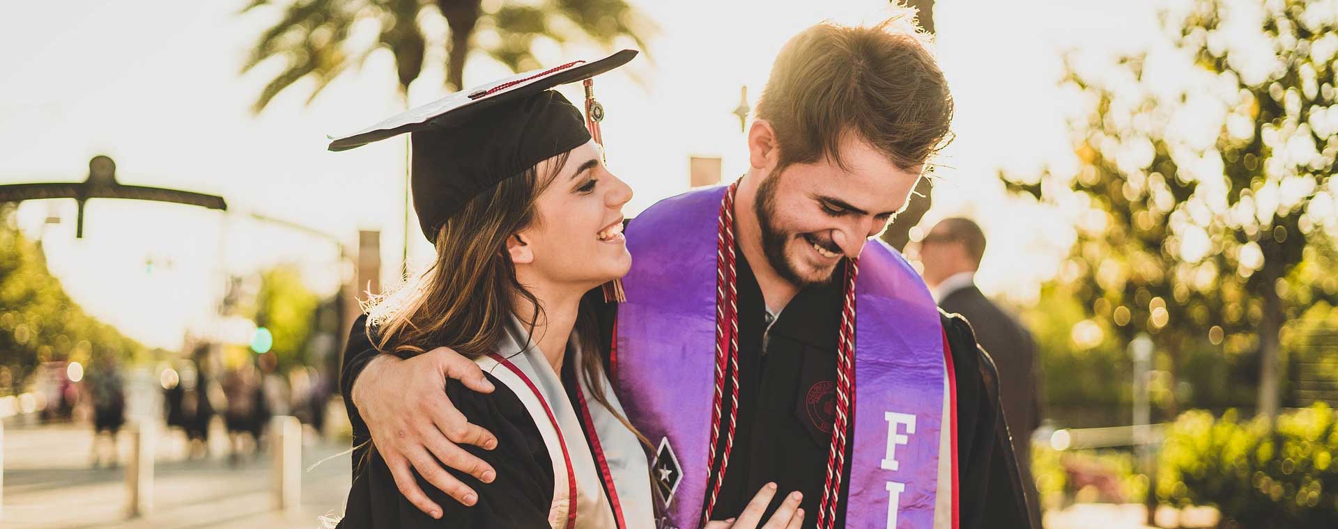 For A Better Education